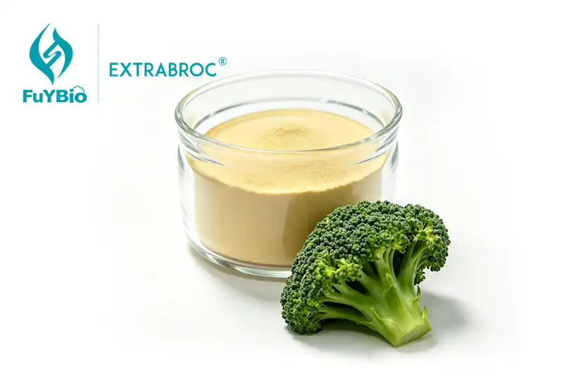 Broccoli Seed Extract 1% Sulforaphane